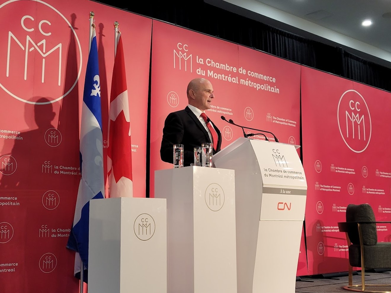 Community program hero